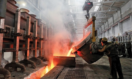 Export Opportunities For Foundries